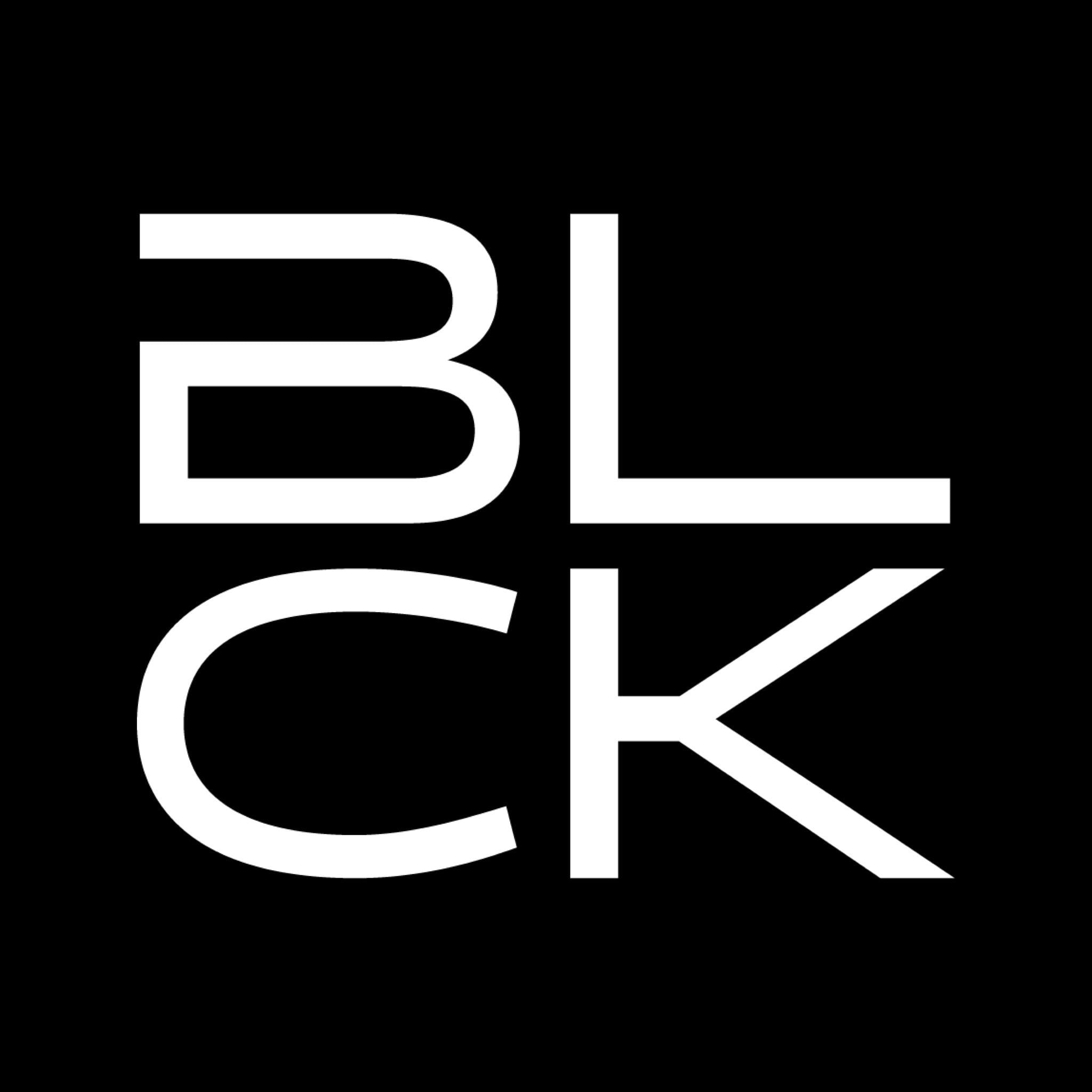 Vive la original y deliciosa experiencia Blck Café Bar